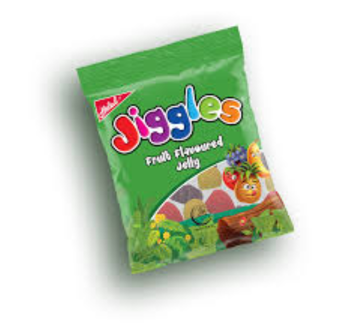HILAL JELLY FRUIT